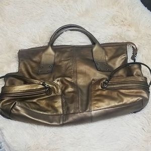 Gianni bini weekender
